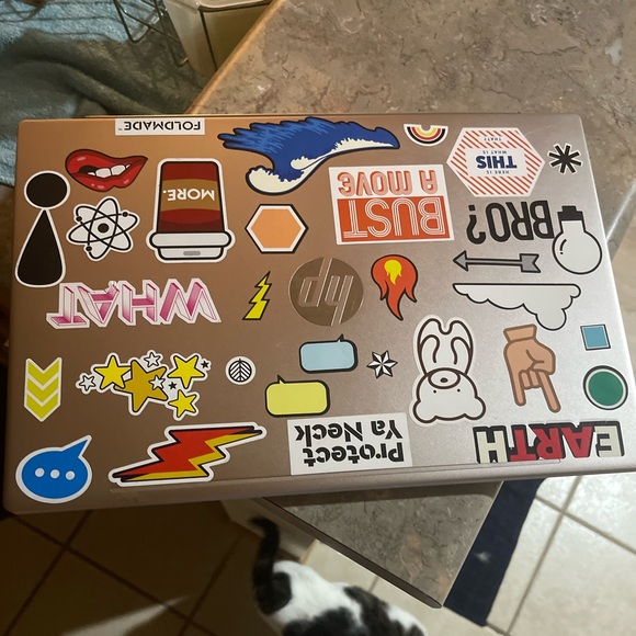 HP Laptop